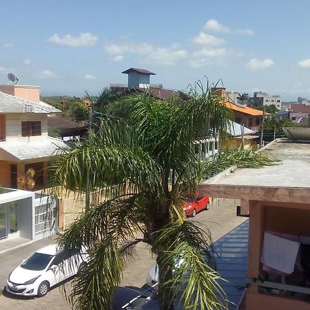 Apartamento Lagoa Do Violao Apartment Торес Екстериор снимка