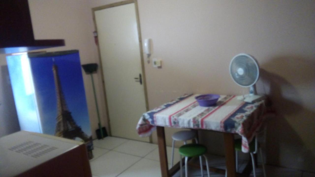 Apartamento Lagoa Do Violao Apartment Торес Екстериор снимка